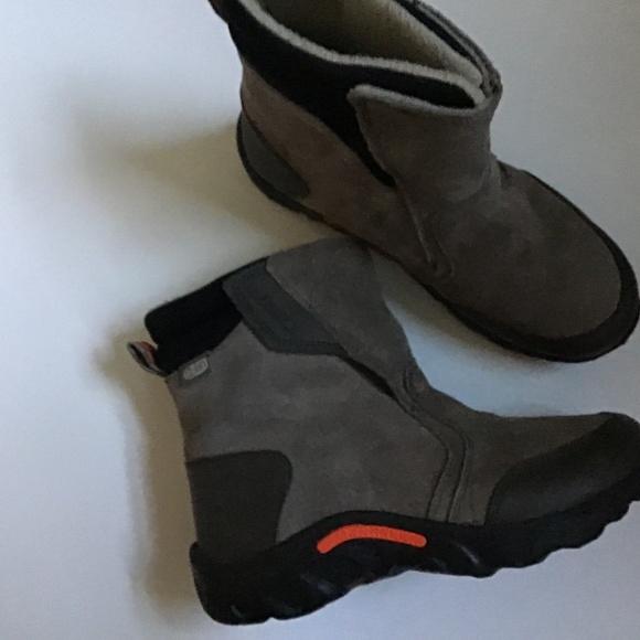 merrell jungle moc boot